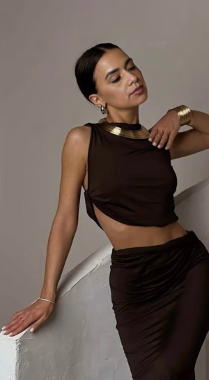 Amanda Alicia - Project Casting Gallery Image 13 Amanda Alicia - Gallery Image 13