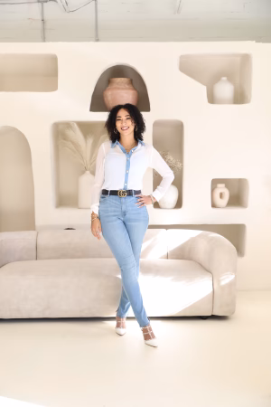 Ashley Kougher - Gallery Image 1