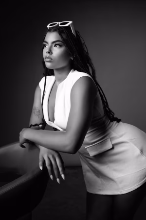 Kamalia Hewitt - Gallery Image 2