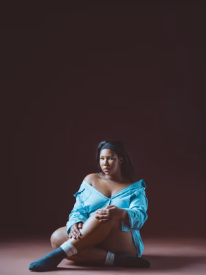 Lyara Antoine - Gallery Image 1