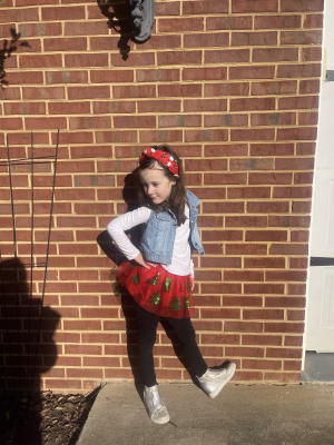 Lilly Morrow - Project Casting Gallery Image 16 Lilly Morrow - Gallery Image 16