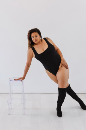 Megan King - Project Casting Gallery Image 5 Megan King - Gallery Image 5