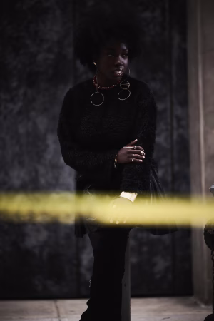 Awa Sene - Gallery Image 3