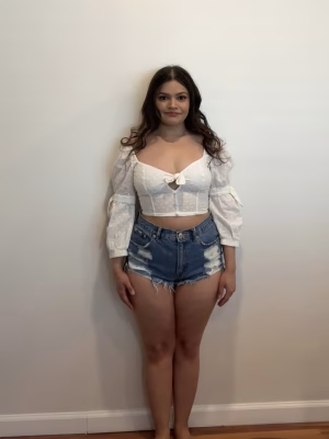 Jillian Lozano - Project Casting Gallery Image 5 Jillian Lozano - Gallery Image 5