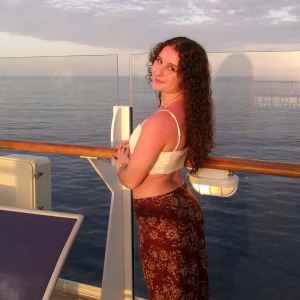 Sofia Dobrin - Gallery Image 5