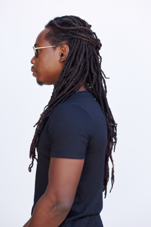 Thafari Serrano - Gallery Image 1