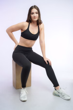 Brianna Galiher - Gallery Image 2