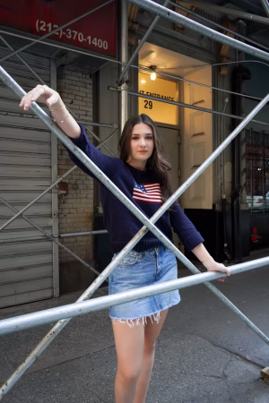 Brianna Galiher - Gallery Image 9