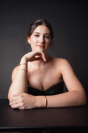 Brianna Galiher - Gallery Image 10