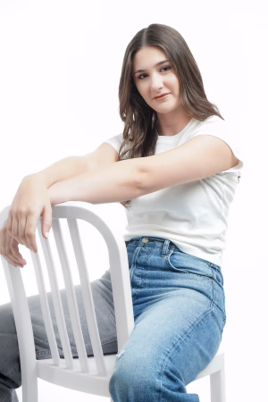 Brianna Galiher - Gallery Image 1