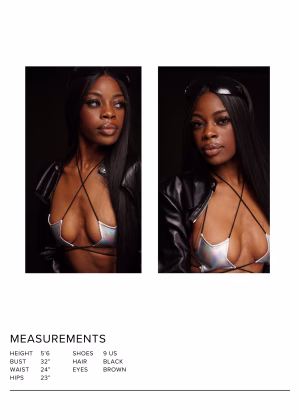 Janiah Faulkner - Gallery Image 4