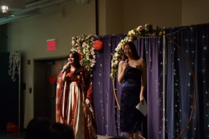 Puspita Esha - Gallery Image 1