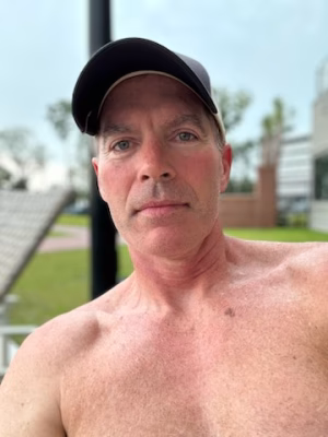 John (Shannon) Avery - Project Casting Gallery Image 6 John (Shannon) Avery - Gallery Image 6