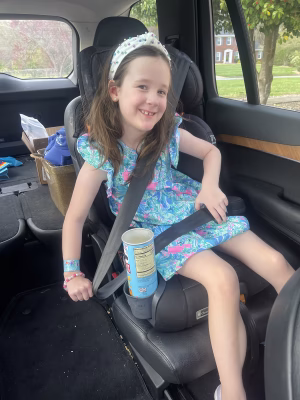 Lilly Morrow - Project Casting Gallery Image 17 Lilly Morrow - Gallery Image 17