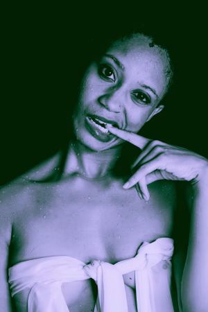 McKinley Willis - Project Casting Gallery Image 4 McKinley Willis - Gallery Image 4