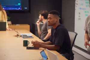 Enorck Syprien - Project Casting Gallery Image 4 Enorck Syprien - Gallery Image 4