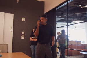 Enorck Syprien - Project Casting Gallery Image 6 Enorck Syprien - Gallery Image 6