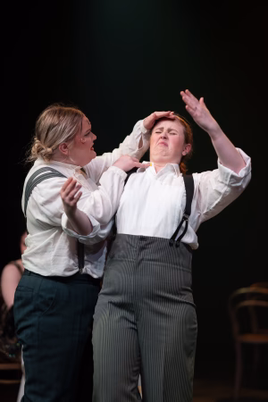 Tanja Líf Traustadottir - Project Casting Gallery Image 8 Tanja Líf Traustadottir - Gallery Image 8