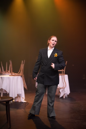 Tanja Líf Traustadottir - Project Casting Gallery Image 7 Tanja Líf Traustadottir - Gallery Image 7