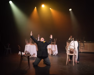 Tanja Líf Traustadottir - Project Casting Gallery Image 5 Tanja Líf Traustadottir - Gallery Image 5