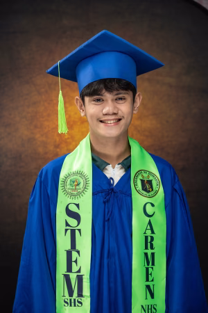 Kevin Anthony  Zanoria - Gallery Image 1