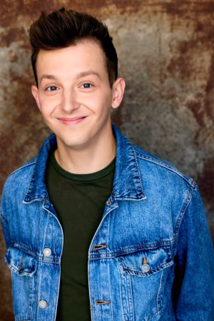 Cole Walker - Project Casting Gallery Image 3 Cole Walker - Gallery Image 3