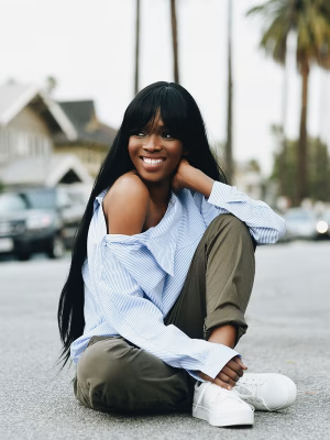 Chanelle Renee - Gallery Image 6