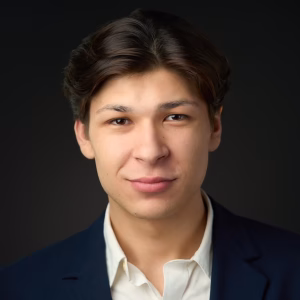 Christopher Alexander - Gallery Image 1