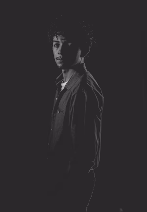 Christopher Hernandez - Gallery Image 6