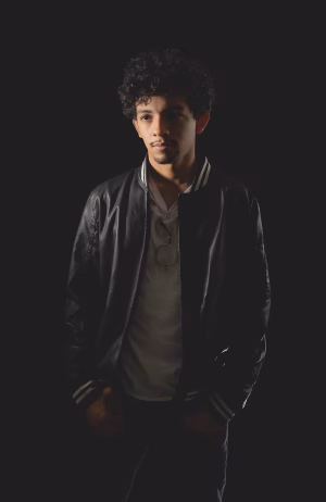 Christopher Hernandez - Gallery Image 8