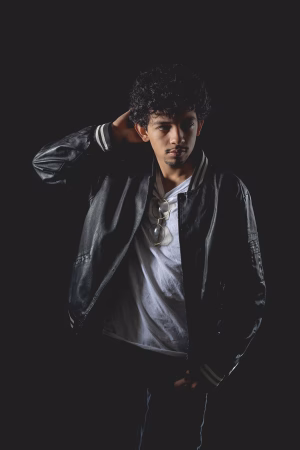 Christopher Hernandez - Gallery Image 7