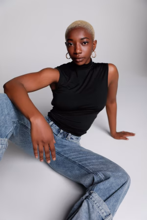 Christiana Odusoga - Gallery Image 2