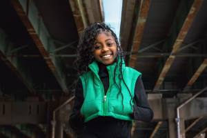 Sinclaire Owens - Project Casting Gallery Image 9 Sinclaire Owens - Gallery Image 9