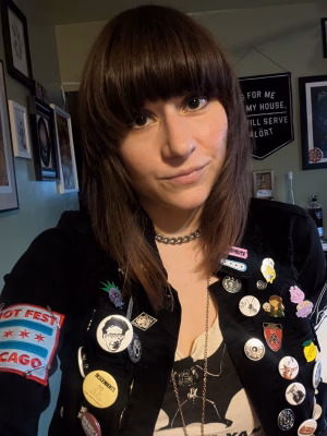 Jessica Zaniolo - Gallery Image 8