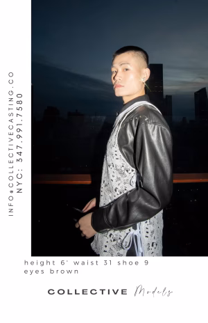 Ray Wu - Gallery Image 1