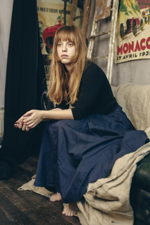 Constance Landureau - Project Casting Gallery Image 5 Constance Landureau - Gallery Image 5