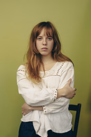 Constance Landureau - Project Casting Gallery Image 2 Constance Landureau - Gallery Image 2