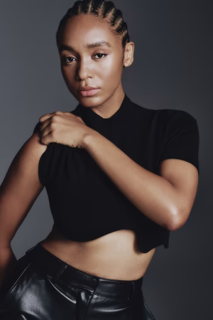 Cristal Araujo - Gallery Image 9