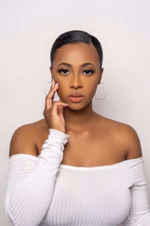 Heaven  Harris - Gallery Image 1