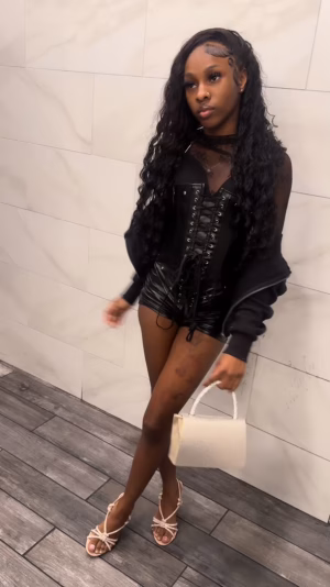 Dajahnay Jones - Project Casting Gallery Image 1 Dajahnay Jones - Gallery Image 1