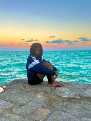 Matthew Mahabir - Gallery Image 3