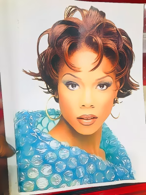 Carol Morrow - Gallery Image 9