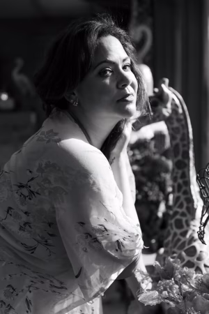 Megan King - Project Casting Gallery Image 10 Megan King - Gallery Image 10