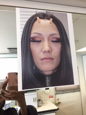 Carol Morrow - Gallery Image 12