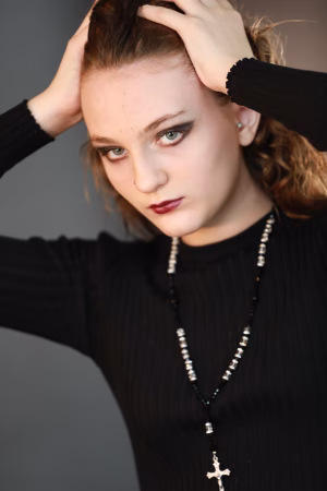 Estia McSwain - Project Casting Gallery Image 15 Estia McSwain - Gallery Image 15