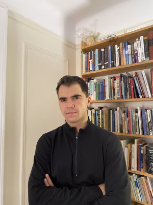 Luka Bursac - Gallery Image 2