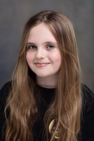 Darcy Miller - Project Casting Gallery Image 1 Darcy Miller - Gallery Image 1