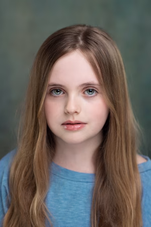 Darcy Miller - Project Casting Gallery Image 2 Darcy Miller - Gallery Image 2