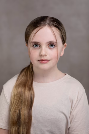 Darcy Miller - Project Casting Gallery Image 5 Darcy Miller - Gallery Image 5