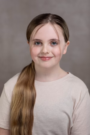 Darcy Miller - Project Casting Gallery Image 4 Darcy Miller - Gallery Image 4